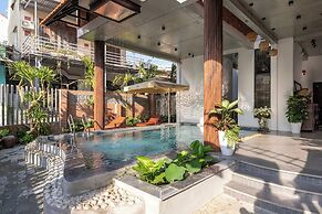 Eco & Rustic Home Hoian
