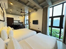 Eco & Rustic Home Hoian