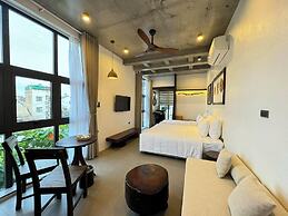 Eco & Rustic Home Hoian