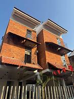 Eco & Rustic Home Hoian