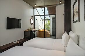 Eco & Rustic Home Hoian