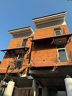 Eco & Rustic Home Hoian