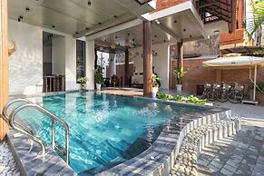 Eco & Rustic Home Hoian