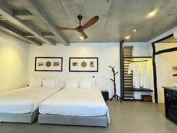 Eco & Rustic Home Hoian