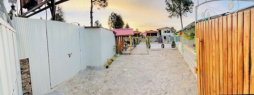 THE CHAIL HEIGHTS HOTEL&RESORT