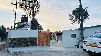 THE CHAIL HEIGHTS HOTEL&RESORT