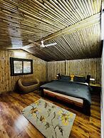 THE CHAIL HEIGHTS HOTEL&RESORT