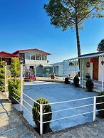 THE CHAIL HEIGHTS HOTEL&RESORT