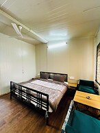 THE CHAIL HEIGHTS HOTEL&RESORT