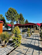 THE CHAIL HEIGHTS HOTEL&RESORT