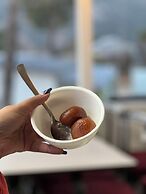 THE CHAIL HEIGHTS HOTEL&RESORT