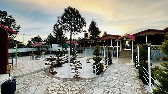 THE CHAIL HEIGHTS HOTEL&RESORT