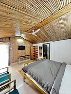 THE CHAIL HEIGHTS HOTEL&RESORT