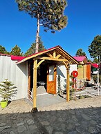 THE CHAIL HEIGHTS HOTEL&RESORT