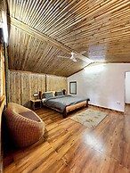 THE CHAIL HEIGHTS HOTEL&RESORT