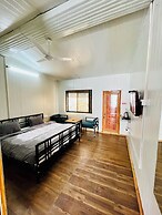 THE CHAIL HEIGHTS HOTEL&RESORT