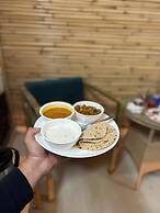 THE CHAIL HEIGHTS HOTEL&RESORT