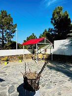 THE CHAIL HEIGHTS HOTEL&RESORT