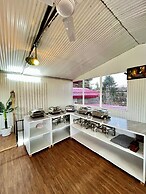 THE CHAIL HEIGHTS HOTEL&RESORT