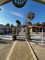 THE CHAIL HEIGHTS HOTEL&RESORT