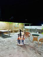 THE CHAIL HEIGHTS HOTEL&RESORT