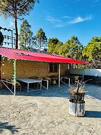 THE CHAIL HEIGHTS HOTEL&RESORT