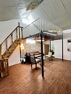 THE CHAIL HEIGHTS HOTEL&RESORT