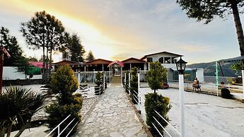 THE CHAIL HEIGHTS HOTEL&RESORT