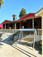 THE CHAIL HEIGHTS HOTEL&RESORT