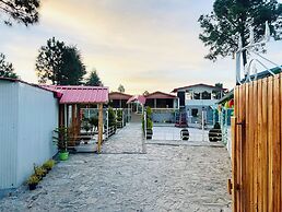 THE CHAIL HEIGHTS HOTEL&RESORT