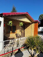 THE CHAIL HEIGHTS HOTEL&RESORT