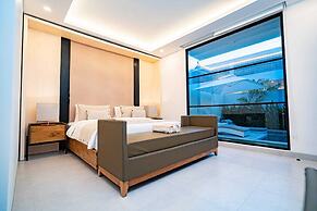 La Boutique Lux's Villas Seminyak Bali