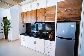 La Boutique Lux's Villas Seminyak Bali