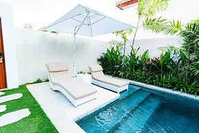 La Boutique Lux's Villas Seminyak Bali