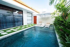La Boutique Lux's Villas Seminyak Bali