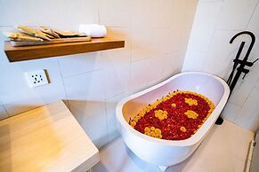 La Boutique Lux's Villas Seminyak Bali