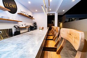 La Boutique Lux's Villas Seminyak Bali