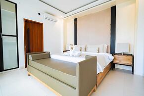 La Boutique Lux's Villas Seminyak Bali