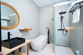 La Boutique Lux's Villas Seminyak Bali