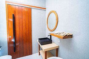 La Boutique Lux's Villas Seminyak Bali