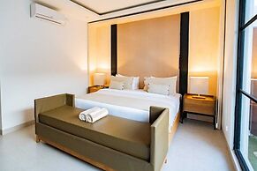 La Boutique Lux's Villas Seminyak Bali