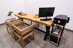 La Boutique Lux's Villas Seminyak Bali