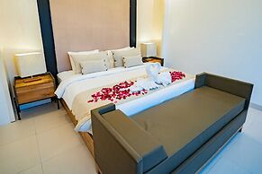 La Boutique Lux's Villas Seminyak Bali