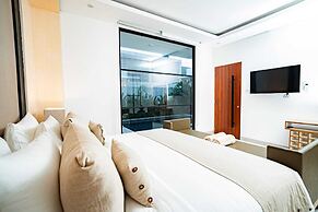 La Boutique Lux's Villas Seminyak Bali