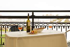 Searocco Studios & Apartments