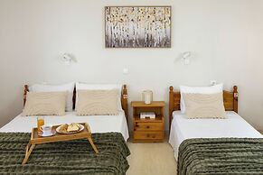 Searocco Studios & Apartments