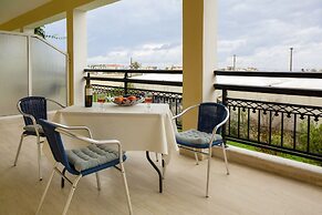 Searocco Studios & Apartments