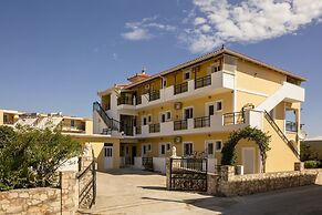 Searocco Studios & Apartments