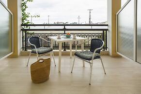 Searocco Studios & Apartments