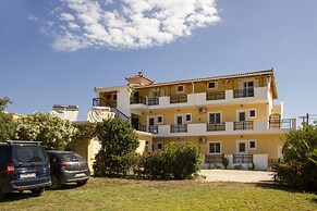 Searocco Studios & Apartments